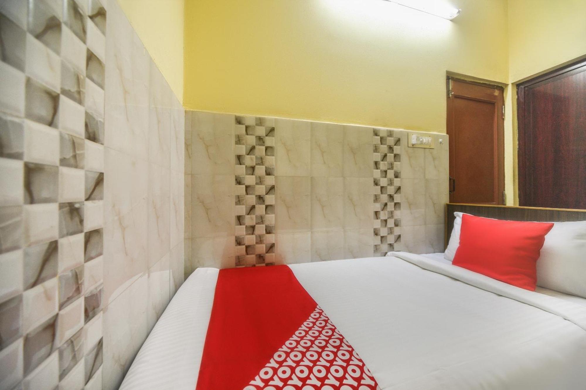 Oyo Modern Guest House Ченай Екстериор снимка