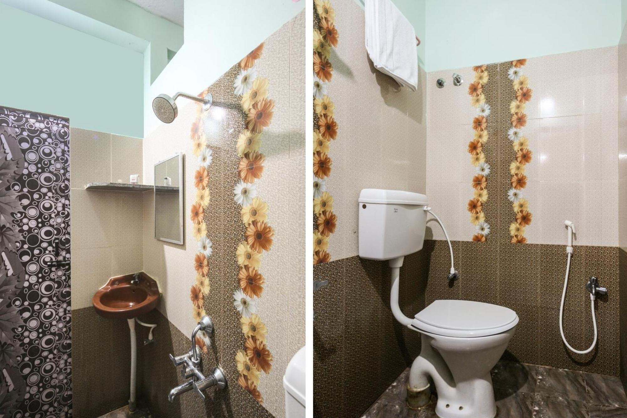 Oyo Modern Guest House Ченай Екстериор снимка